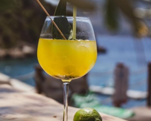 Kalkan Beach Park Hotel в Калкане: что важно знать перед бронированием