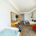 Kalkan Beach Park Hotel в Калкане: что важно знать перед бронированием
