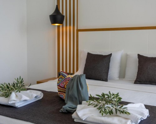 Kalkan Beach Park Hotel в Калкане: что важно знать перед бронированием