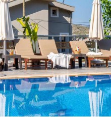 Mogons Exclusive Hotel 3* Mogons Exclusive Hotel 3*