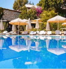 True Blue Boutique Hotel Kalkan 4* True Blue Boutique Hotel Kalkan 4*