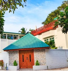 Perla Dhangethi 4*