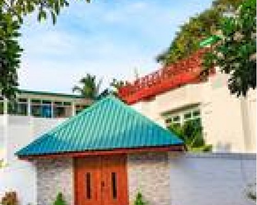 Perla Dhangethi 4* на Ари Атолле: что важно знать перед бронированием