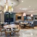 Hampton by Hilton Antalya Airport — отель 4* в Анталье