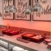 Hampton by Hilton Antalya Airport — отель 4* в Анталье