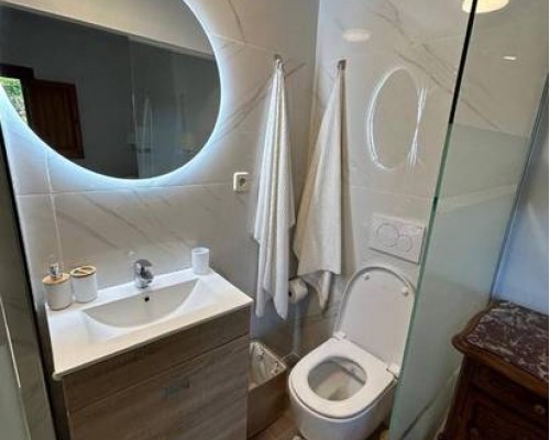 Villa Caprice 4* — остров Кайо-Ларго, Куба