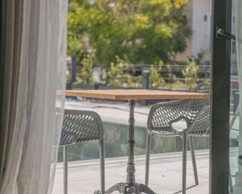 Payava Hotel by True Blue 3* — отель в Калкане