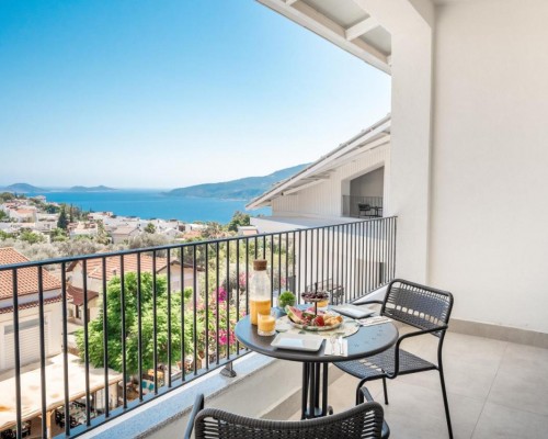 Payava Hotel by True Blue 3* — отель в Калкане