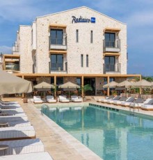 Radisson Blu Hotel Kas 4* Radisson Blu Hotel Kas 4*