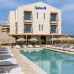 Radisson Blu Hotel Kas — отель 4* в Каше