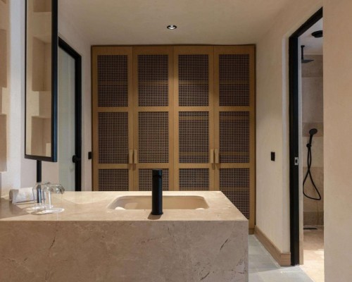 Radisson Blu Hotel Kas — отель 4* в Каше