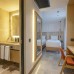 Radisson Blu Hotel Kas — отель 4* в Каше