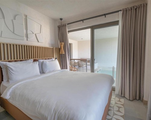 Radisson Blu Hotel Kas — отель 4* в Каше