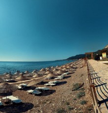 Belcan Hotel 3*