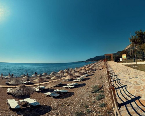 Belcan Hotel 3* в Кемере: честный обзор от турагента