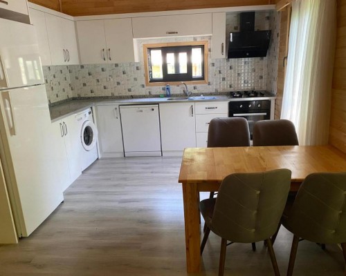 CanaRio Bungalow 3* в Кемере — честный разбор от турагента