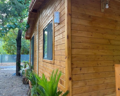 CanaRio Bungalow 3* в Кемере — честный разбор от турагента
