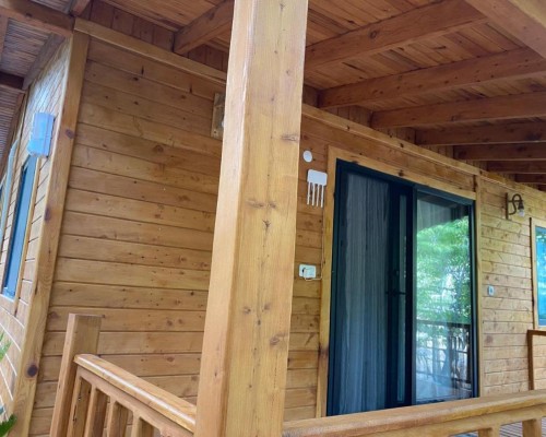 CanaRio Bungalow 3* в Кемере — честный разбор от турагента