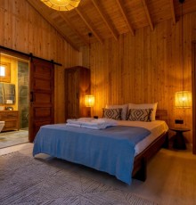 Naturelife Bungalows & Spa 4* Naturelife Bungalows & Spa 4*
