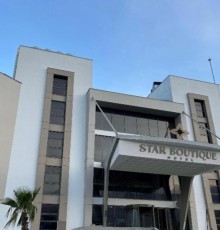 Star Boutique Hotel 4*