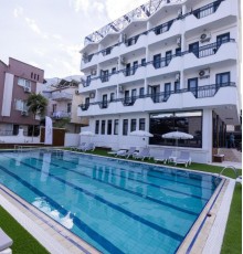 Three Points Hotel 3*