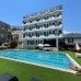 Three Points Hotel 3* в Кемере: честный обзор и подбор тура