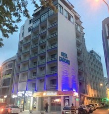 Cagdas Hotel 2*