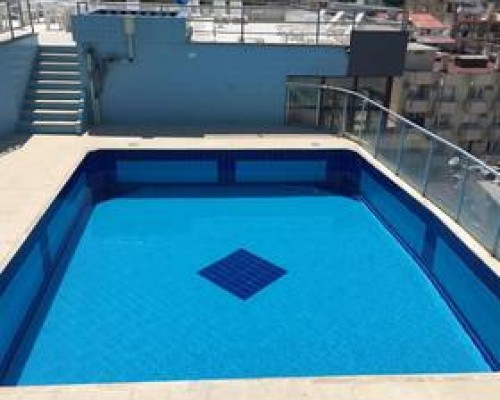 Cagdas Hotel 2* в Кушадасы — что важно знать до брони