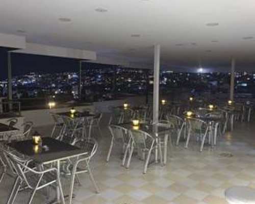 Cagdas Hotel 2* в Кушадасы — что важно знать до брони