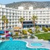 Odelia Resort Hotel 4* в Кушадасы: честный обзор отеля