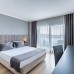 Odelia Resort Hotel 4* в Кушадасы: честный обзор отеля