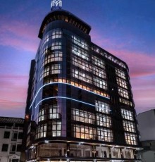 Marukab Plaza 4*