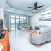 Marukab Plaza 4* — отель в центре Мале, Мальдивы
