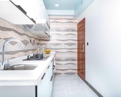 Marukab Plaza 4* — отель в центре Мале, Мальдивы