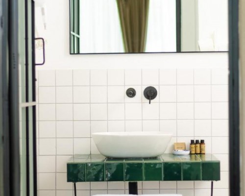 Boho Garden Selimiye 4* в Мармарисе: взгляд турагента