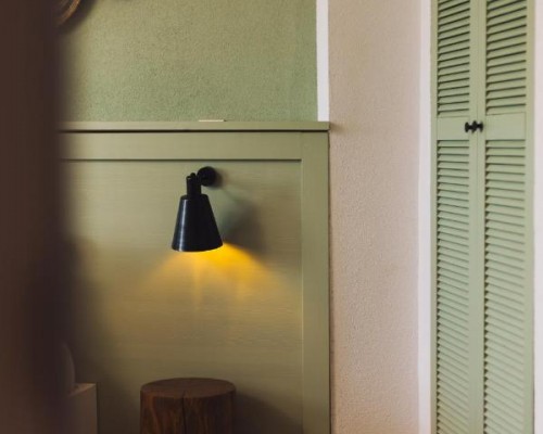 Boho Garden Selimiye 4* в Мармарисе: взгляд турагента