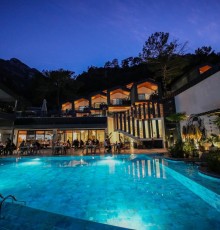 Ramitos Boutique Hotel 4*