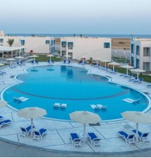 Casa Blue Beach Resort 4*