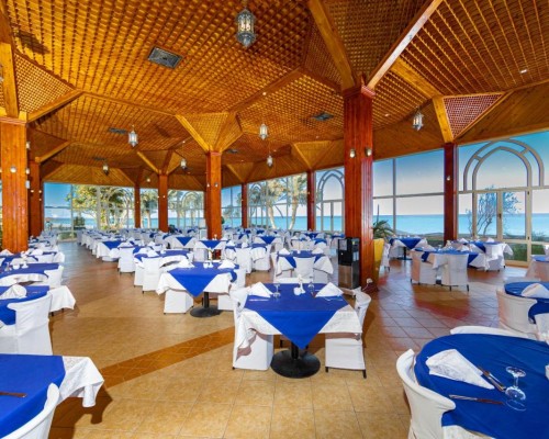 Soulotel Emerald Resort & Spa 4* — Марса Алам, Египет