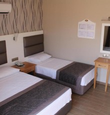 Eda Hotel 2*