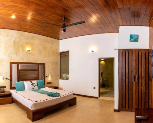 Sea Horse Hotel & Spa 3* в Негомбо: честный обзор