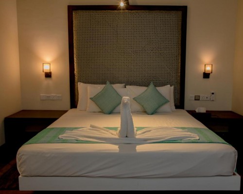 Sea Horse Hotel & Spa 3* в Негомбо: честный обзор