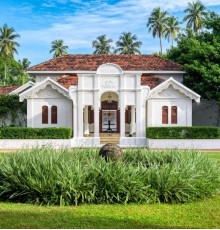 Uga Riva Negombo 5*