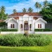Uga Riva Negombo — отель 5* в Негомбо