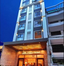 Apollo Hotel Nha Trang 3*