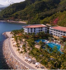 Boma Resort Nha Trang 4*