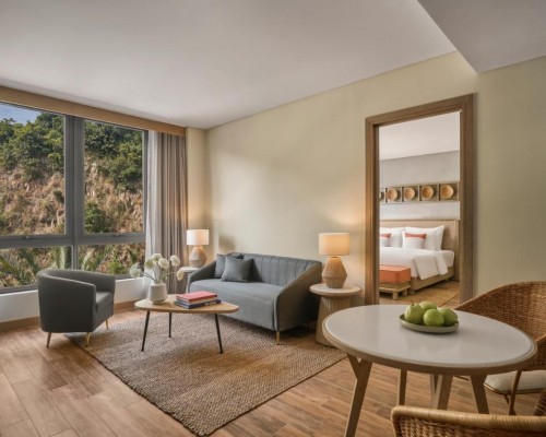 Boma Resort Nha Trang 4* — отель в Нячанге