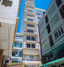 Morris Hotel Nha Trang 2*