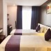 Morris Hotel Nha Trang 2* — отдых в Нячанге