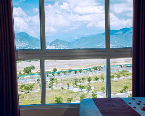 Morris Hotel Nha Trang 2* — отдых в Нячанге